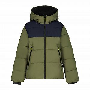 Куртка ICEPEAK Kenmare JR - Фото 1