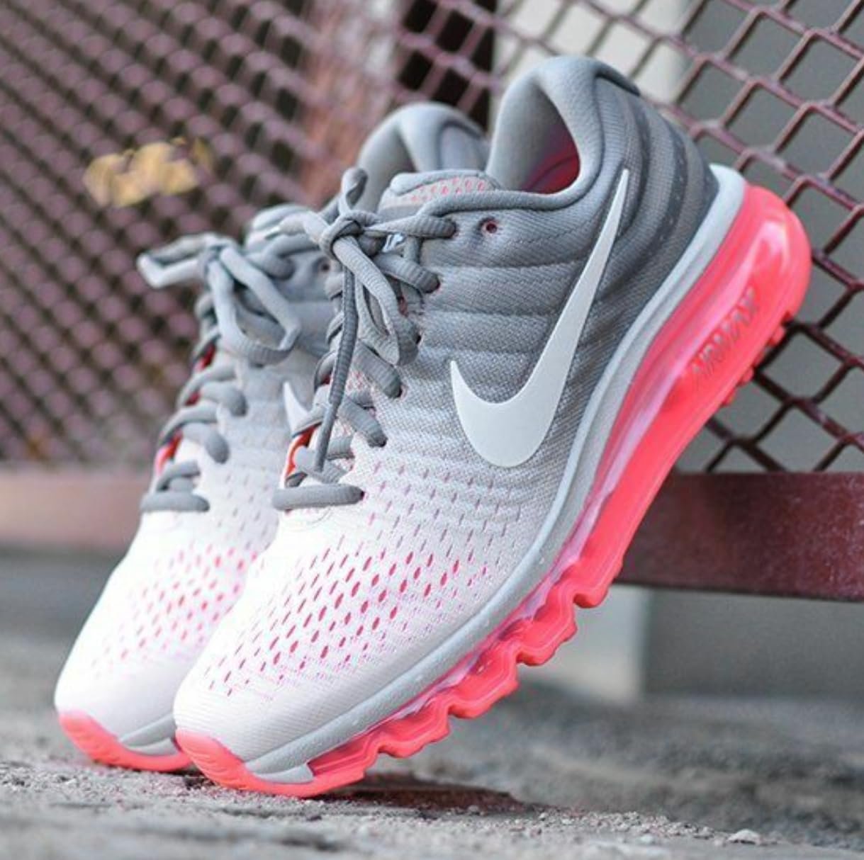 Кроссовки NIKE Air Max Plus, фото №3