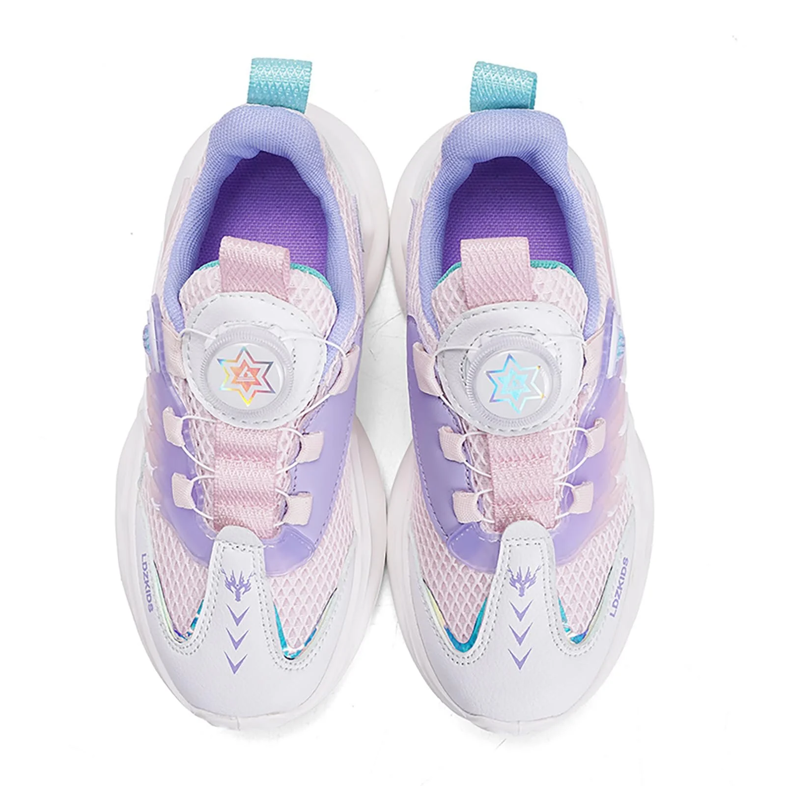 Дитячі Кросівки для хлопчиків і дівчаток Спортивне взуття Бігові, фото №7 Дитячі Кросівки для хлопчиків і дівчаток Спортивне взуття Бігові, фото №7