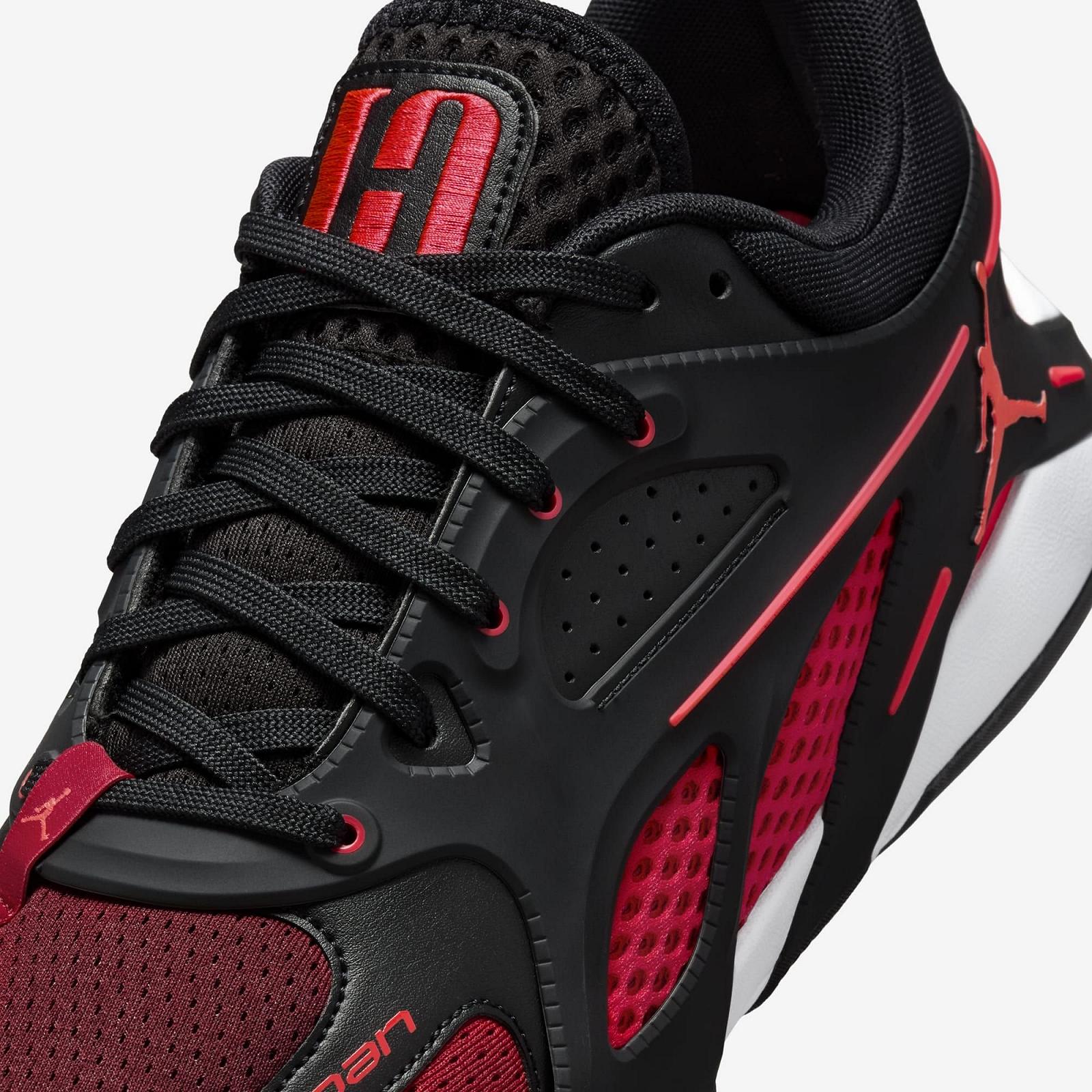 Кросівки JORDAN HEIR 46, фото №6