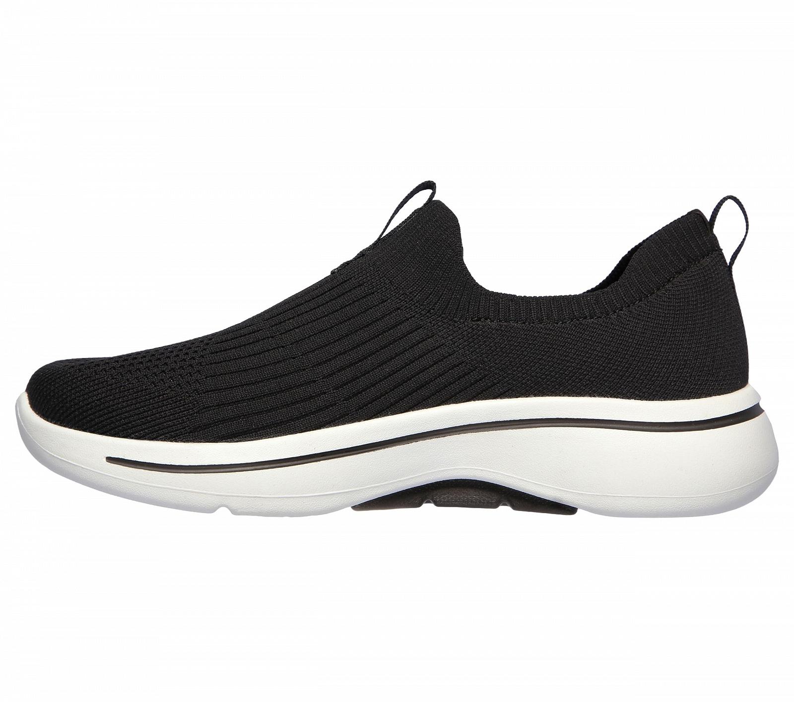 Кроссовки Skechers Go Walk Arch Fit Glee, фото №5