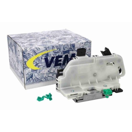 Замок двери VEMO V25-85-0154 Original VEMO Quality для FORD LINCOLN, фото №2