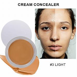 Консилер Набір Вологостійкий Освітлювач 4.4x2.0 см (C) ціна на synthetic.ua - Фото 1 Консилер Набір Вологостійкий Освітлювач 4.4x2.0 см (C) synthetic.ua - Фото 1