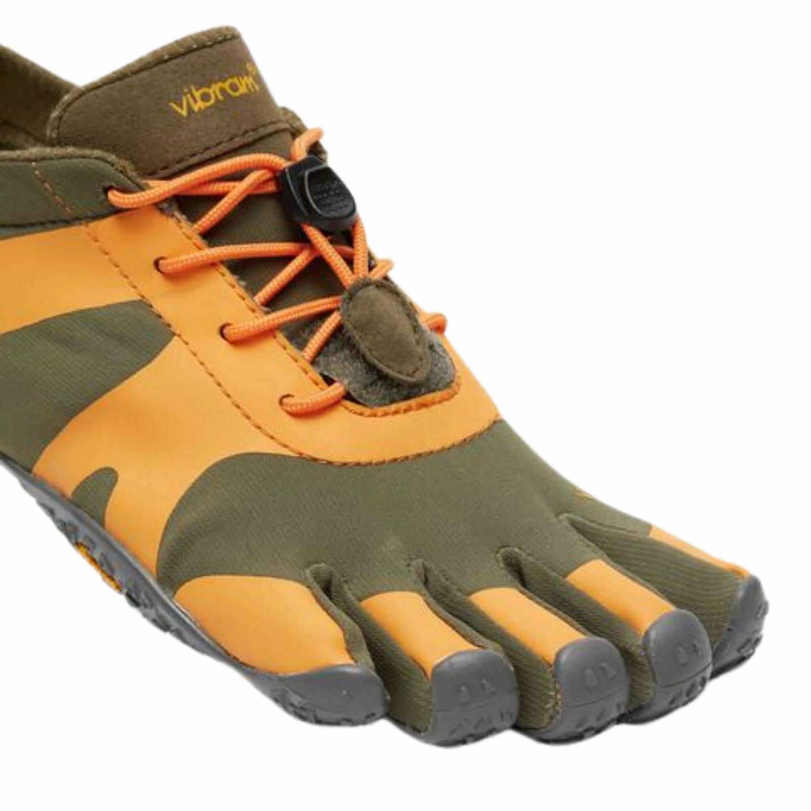 Кросівки Vibram V-Alpha чоловічі, фото №3 Кросівки Vibram V-Alpha чоловічі, фото №3