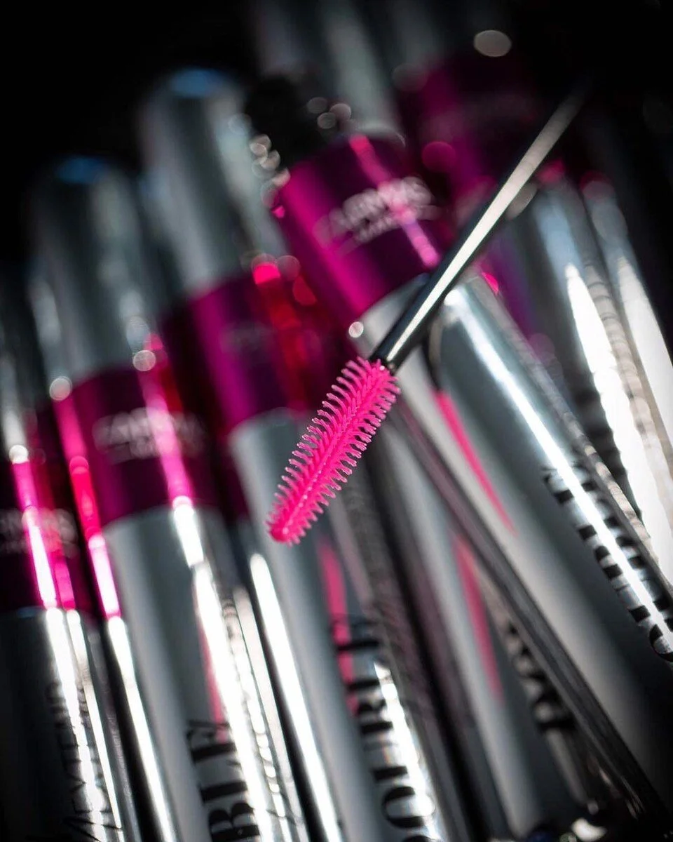 Тушь для ресниц Double Lash Extend, 12 мл Farmasi, фото №1