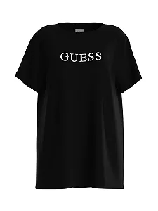 Футболка GUESS ACTIVEWEAR  S Black - Фото 1