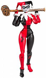 Фигурка DC Multiverse Harley Quinn McFarlane Toys - Фото 1