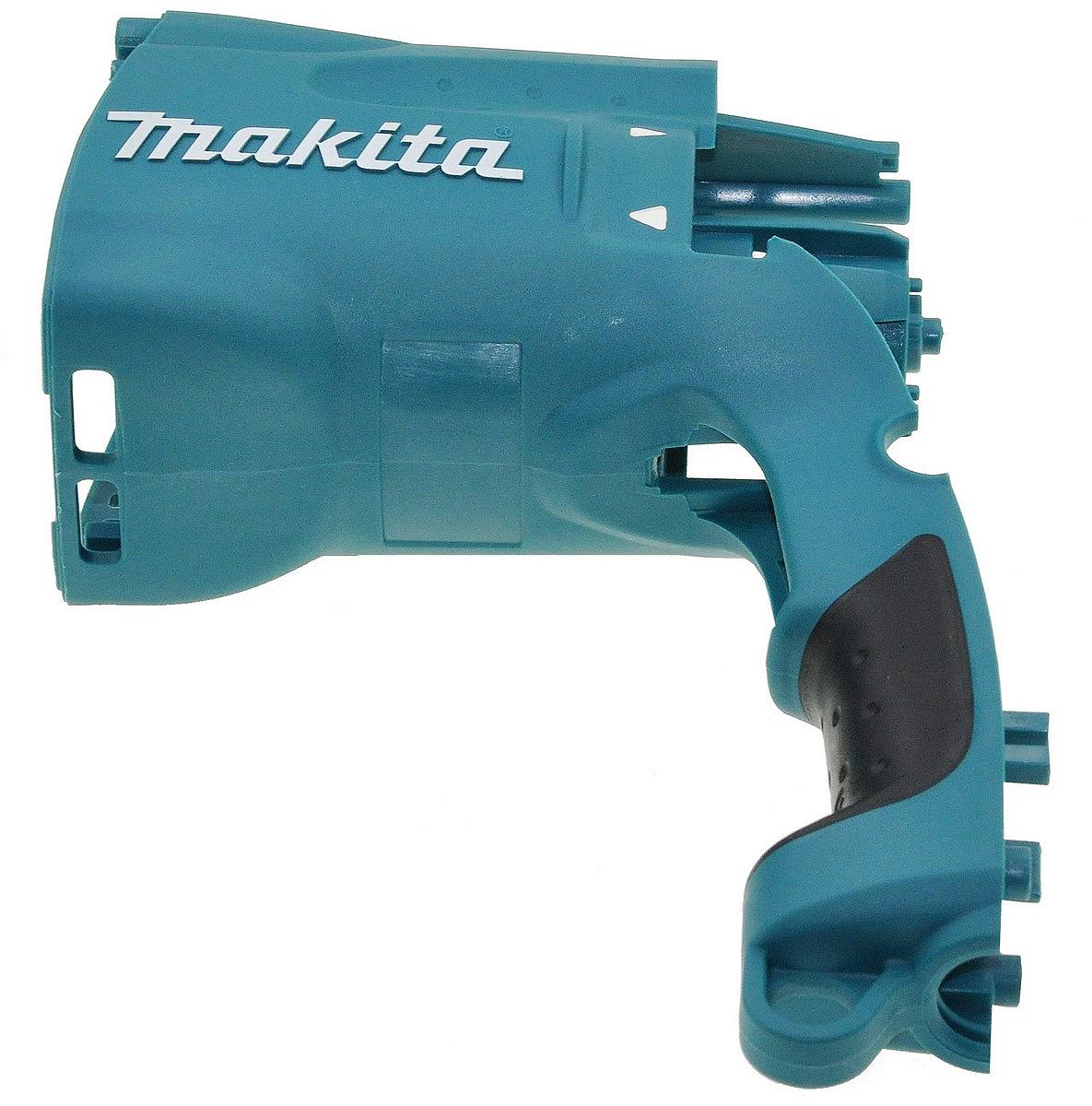 Корпус перфоратора Makita HR2230 419720-9. арт перф2423, фото №2 Корпус перфоратора Makita HR2230 419720-9. арт перф2423, фото №2