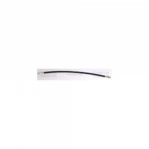 Гальмівний шланг TRISCAN 8150 23101 для MERCEDES-BENZ, задня вісь, передня вісь - Фото 1