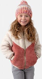 Шапка Barts Sassya Розовый synthetic.ua - Фото 1
