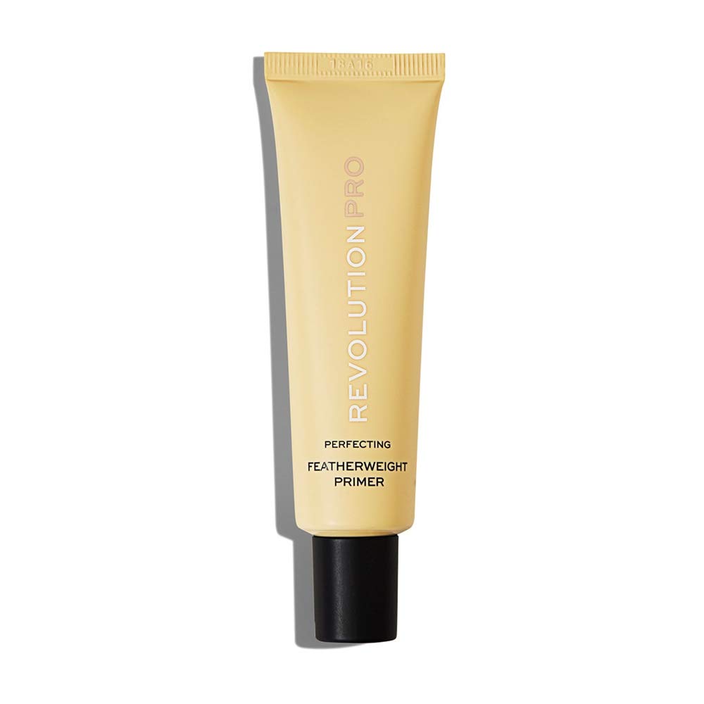 Тональний засіб Prebase Revolution Pro Face Perfection, фото №1