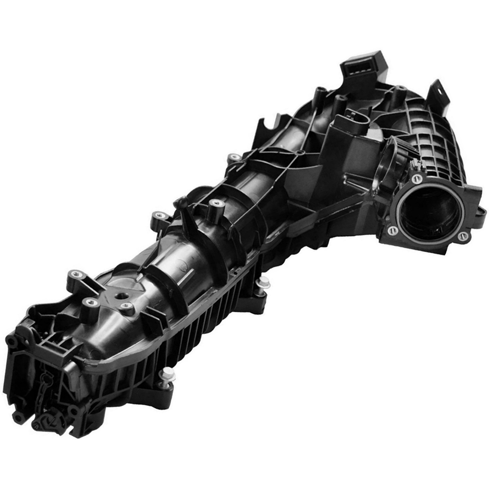 Впускний колектор PartsTec PTA519-0030 для BMW, фото №1