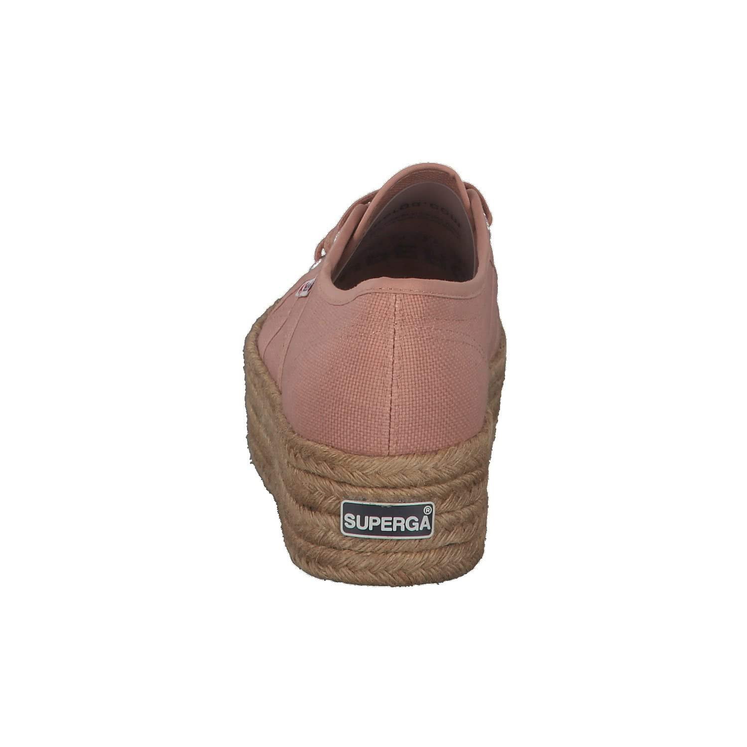 Кросівки Superga 2790 Cotropew Унісекс, фото №5