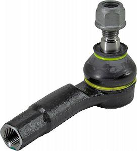 Наконечник рульовий Skoda Octavia з96-10р.в. лів Moog VO-ES-1507 - Фото 1