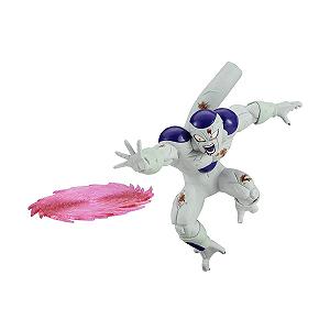 Фігурка Banpresto Dragon Ball Z Gxmateria Freezer II, 13 см, різнокольорова - Фото 1