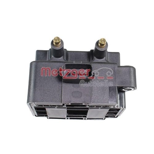 Катушка зажигания METZGER 0880538 SUBARU, фото №2