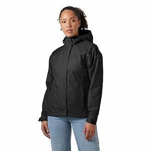 Женская водонепроницаемая куртка Helly Hansen Seven J - Фото 1