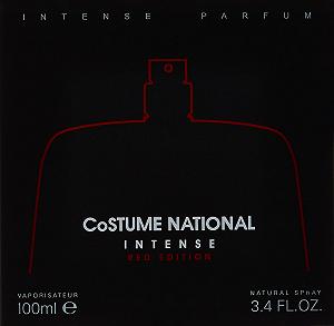 Парфумерна вода Costume National Intense Red synthetic.ua - Фото 1