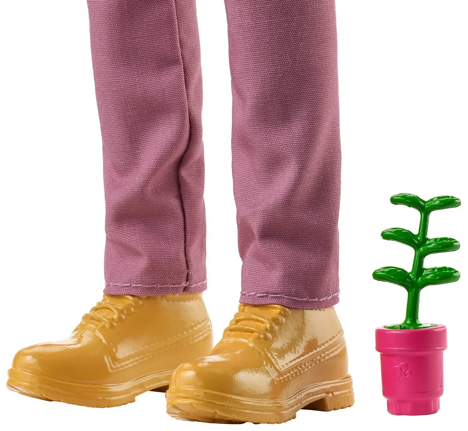 Кукла Barbie GCK74 Разноцветный, фото №4 Кукла Barbie GCK74 Разноцветный, фото №4