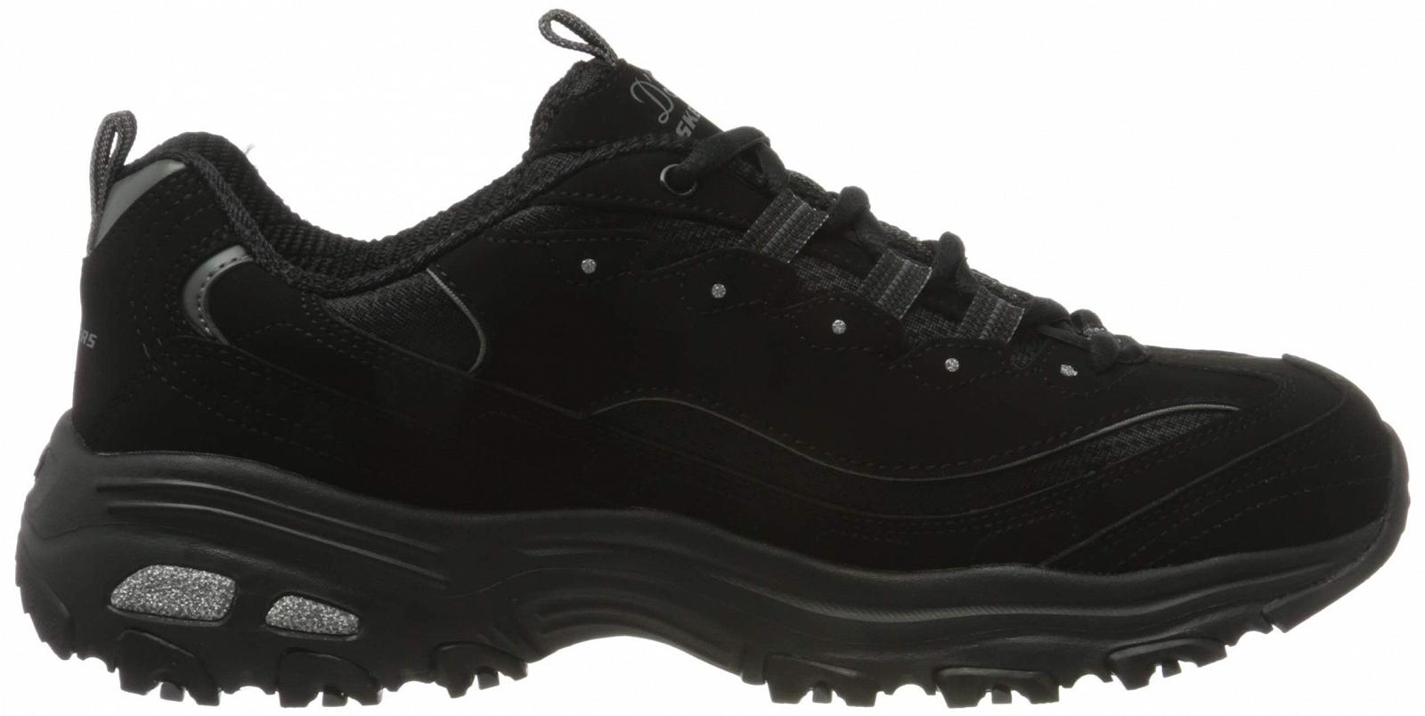 Кроссовки Skechers D'lites Biggest Fan, фото №6