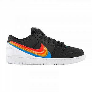 Кроссовки Nike SB DUNK LOW PRO QS 44.5 synthetic.ua - Фото 1