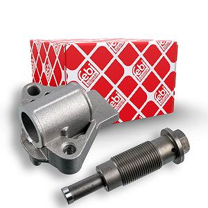 Натягувач ланцюга ГРМ FEBI BILSTEIN 47677 для MERCEDES-BENZ - Фото 1