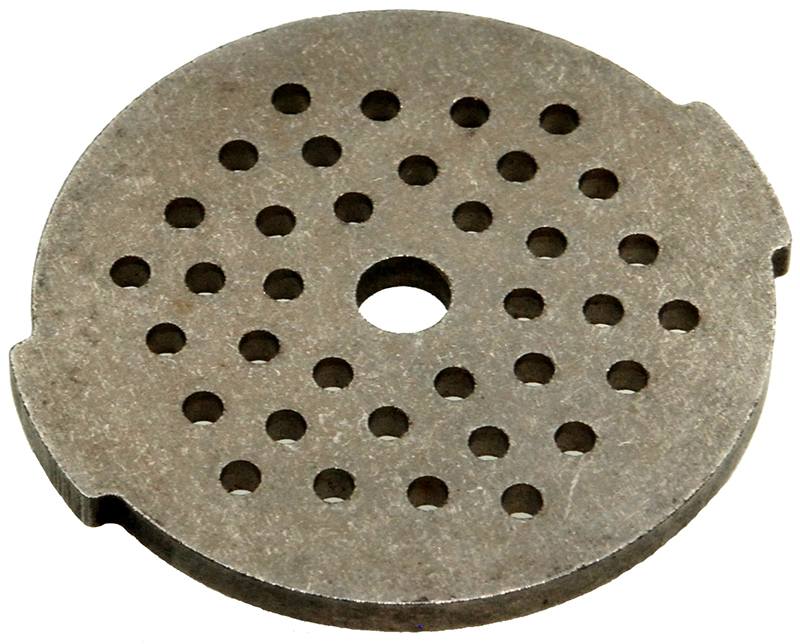 М'ясорубка Moulinex Tefal д7*54 відв 3мм SS-192248, фото №1