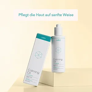 Очищающее масло Colibri skincare Calming Oil 200 мл Нежное очищающее масло для умывания лица, удаляет водостойкий макияж, грязь и отложения Интенсивно очищает лицо, не пересушивая synthetic.ua - Фото 1