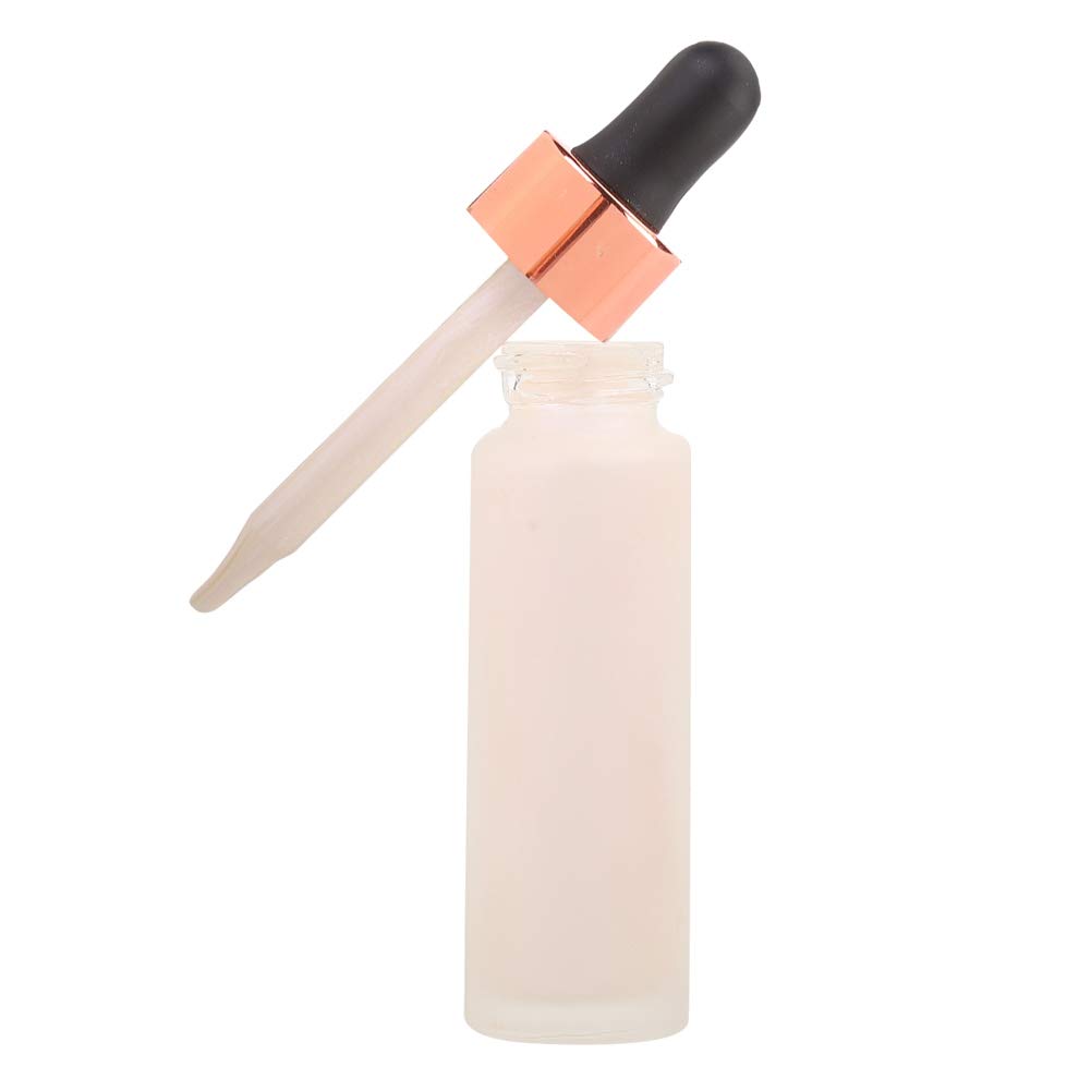 Хайлайтер для обличчя, очей і губ Beauty Makeup Cosmetics, 15 мл, DC004-7#, фото №2