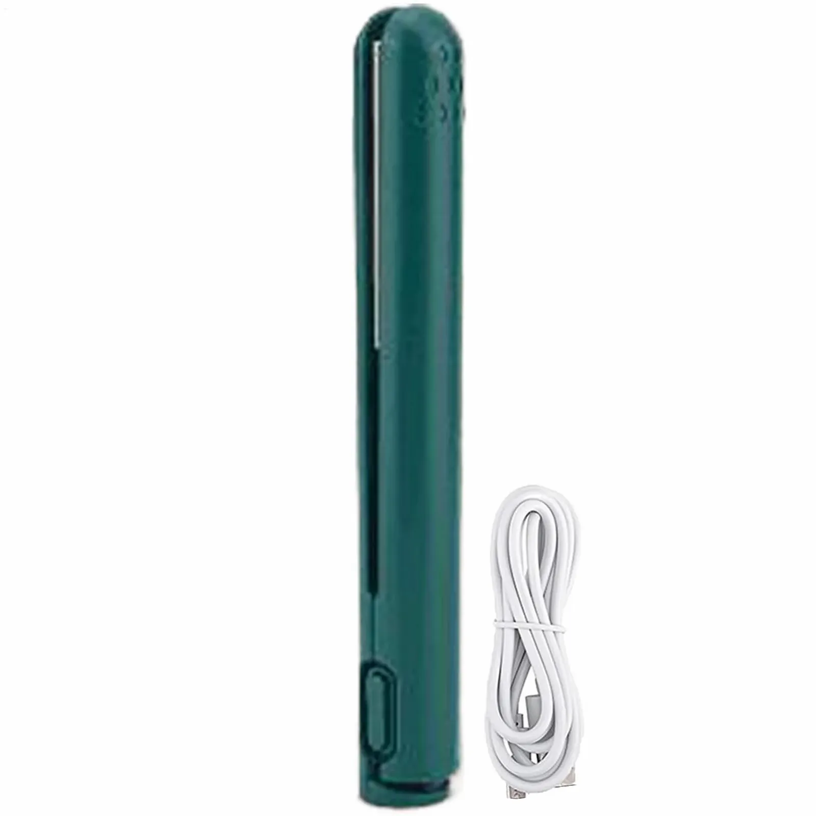 Стайлер для волос 2-в-1 Compact аккумуляторный USB, фото №1 Стайлер для волос 2-в-1 Compact аккумуляторный USB, фото №1