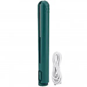Стайлер для волос 2-в-1 Compact аккумуляторный USB - Фото 1