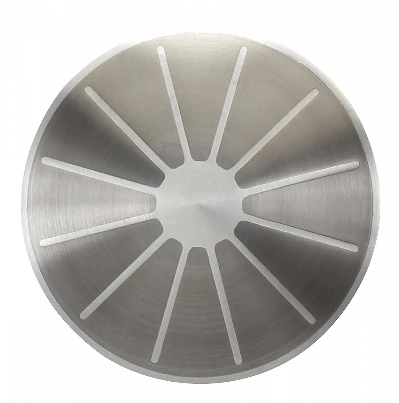 Сковорідка для соте Granite Evolution 24 см, Мікростільникова структура, професійне антипригарне покриття ELODUR, підходить для індукційних плит, чорна, фото №7