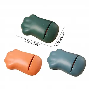 Точилка для ножів FOLODA Grindstone у формі котячої лапки synthetic.ua - Фото 1