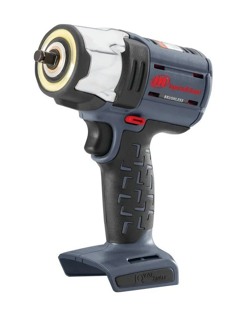 Електричний гайкокрут Ingersoll Rand W5133 3/8" 2100 об/хв, фото №1