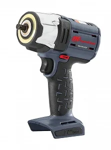 Купити Електричний гайкокрут Ingersoll Rand W5133 3/8" 2100 об/хв - Фото 1 Електричний гайкокрут Ingersoll Rand W5133 3/8" 2100 об/хв - Фото 1