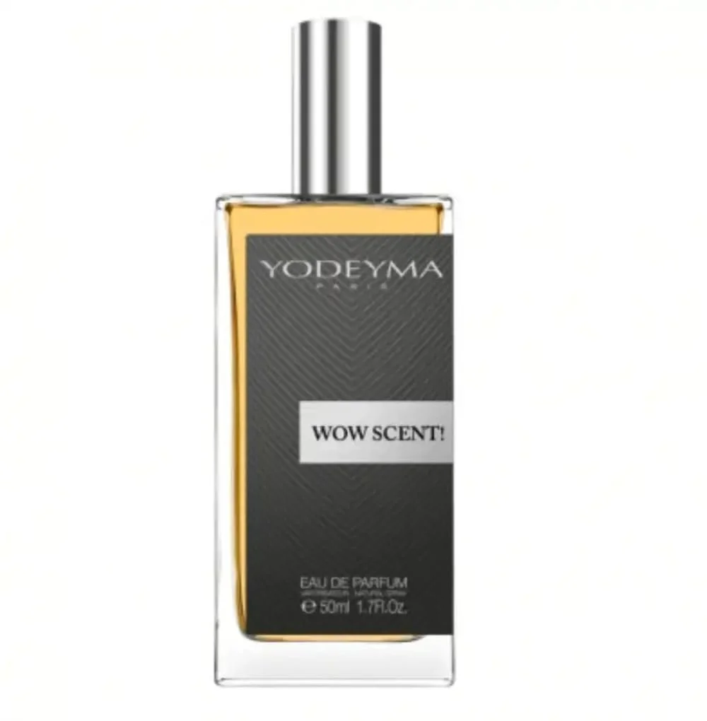 Парфумована вода Yodeyma Wow Scent 50 мл, фото №2