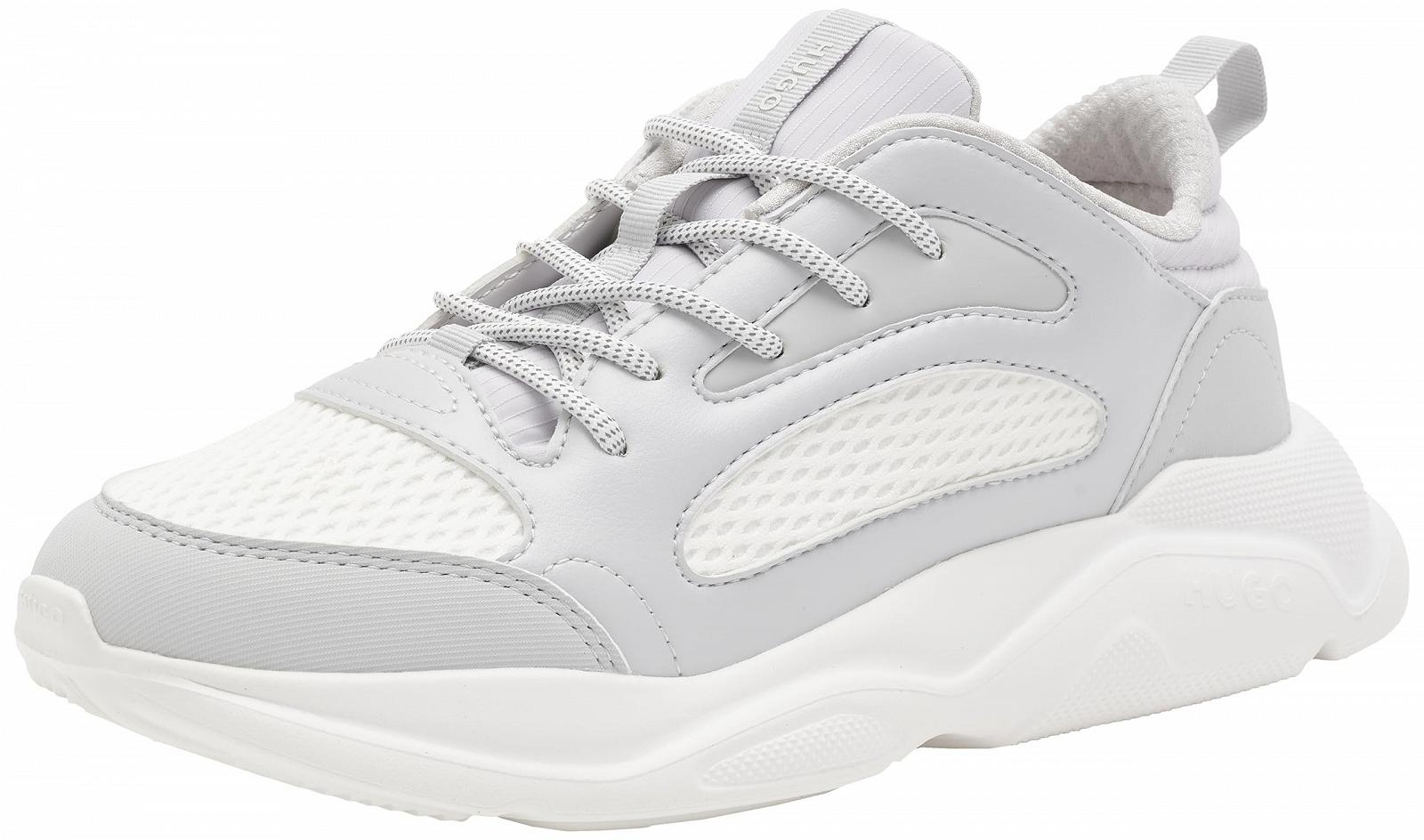 Кросівки HUGO Leon_Runn_Pume Чоловічі, фото №1