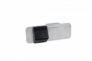 Штатна камера заднього огляду Falcon HS8099-XCCD Volkswagen Golf 6 Polo Hatchback Magotan Passat - Фото 1