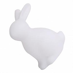 Купить Лампа OSALADI Kaninchen LED ночник ABS база Белый - Фото 1 Лампа OSALADI Kaninchen LED ночник ABS база Белый - Фото 1