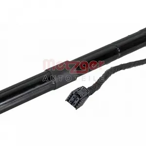 Электродвигатель крышки багажника METZGER 2115053 SEAT VW слева synthetic.ua - Фото 1