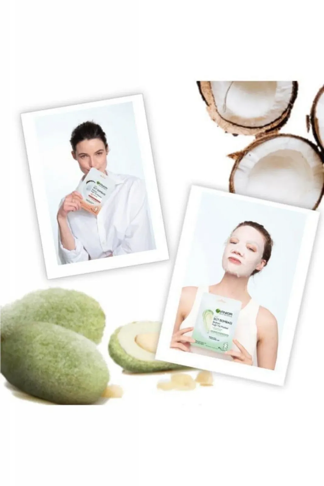 Тканинна Маска для Обличчя з Мигдальним Молоком Nature L S Milky Tissue Mask 28г для Сухої та Чутливої Шкіри, фото №4 Тканинна Маска для Обличчя з Мигдальним Молоком Nature L S Milky Tissue Mask 28г для Сухої та Чутливої Шкіри, фото №4