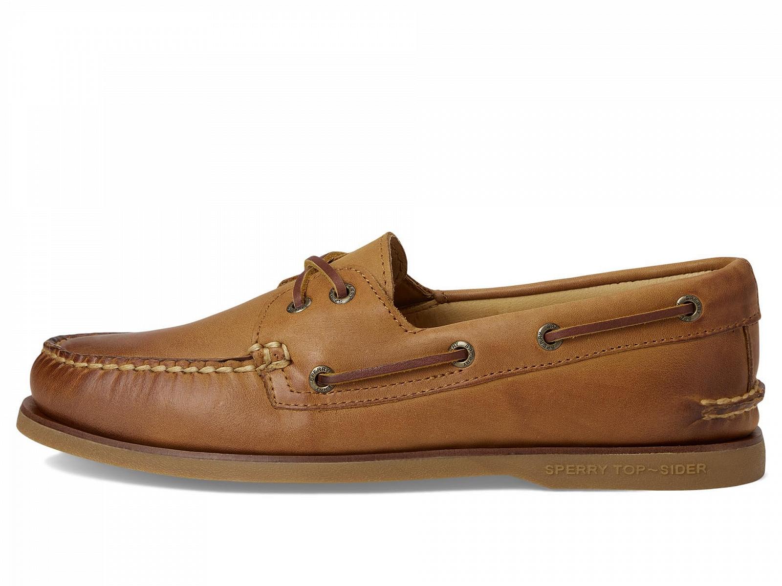 Ботинки Sperry A/O 2 Eye, фото №5