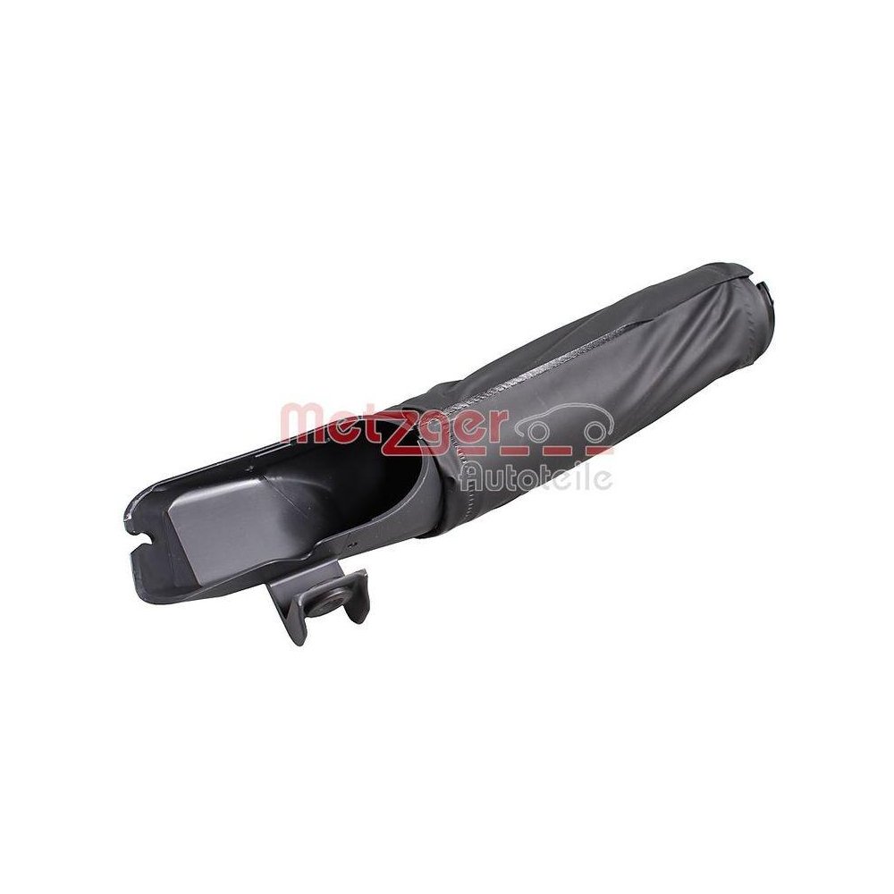 Шланг впускний повітряного фільтра METZGER 2389231 для OPEL, середня частина, фото №1 Шланг впускний повітряного фільтра METZGER 2389231 для OPEL, середня частина, фото №1