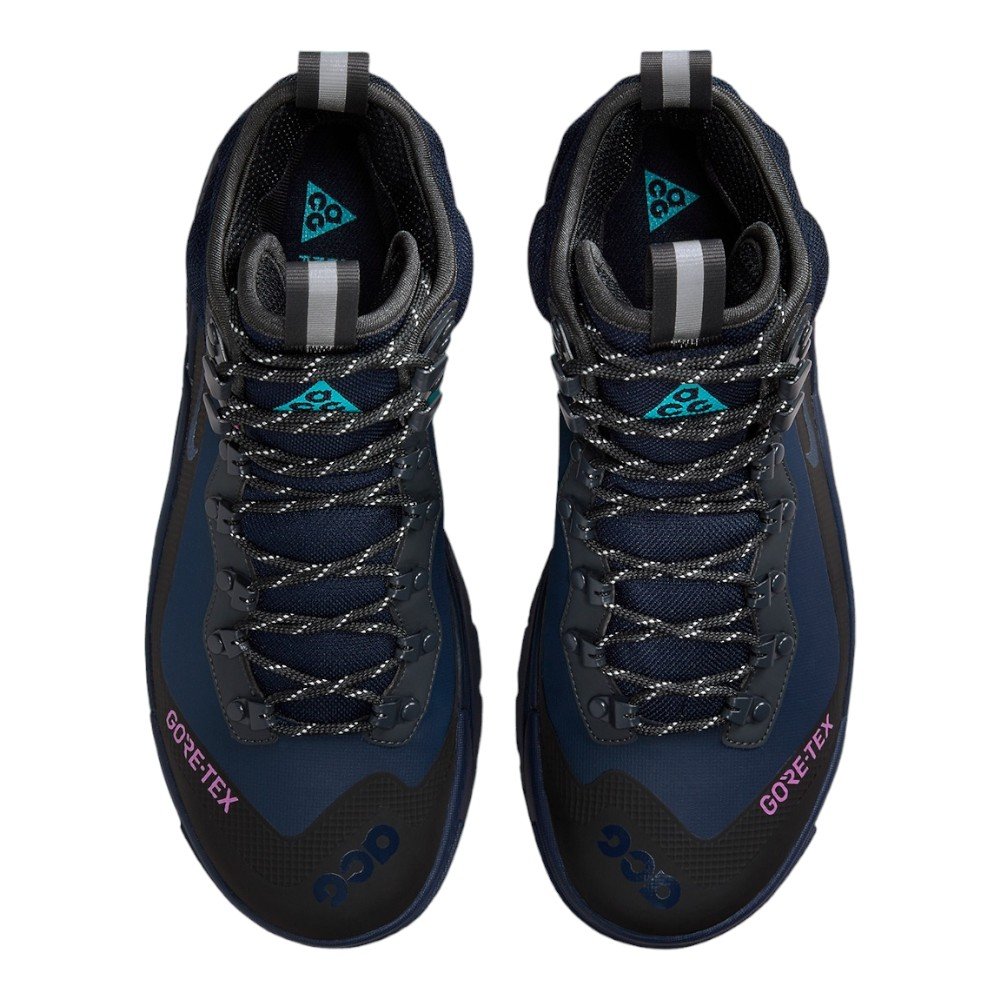 Черевики Nike ACG Zoom Gaiadome Gore Tex 37.5, фото №6