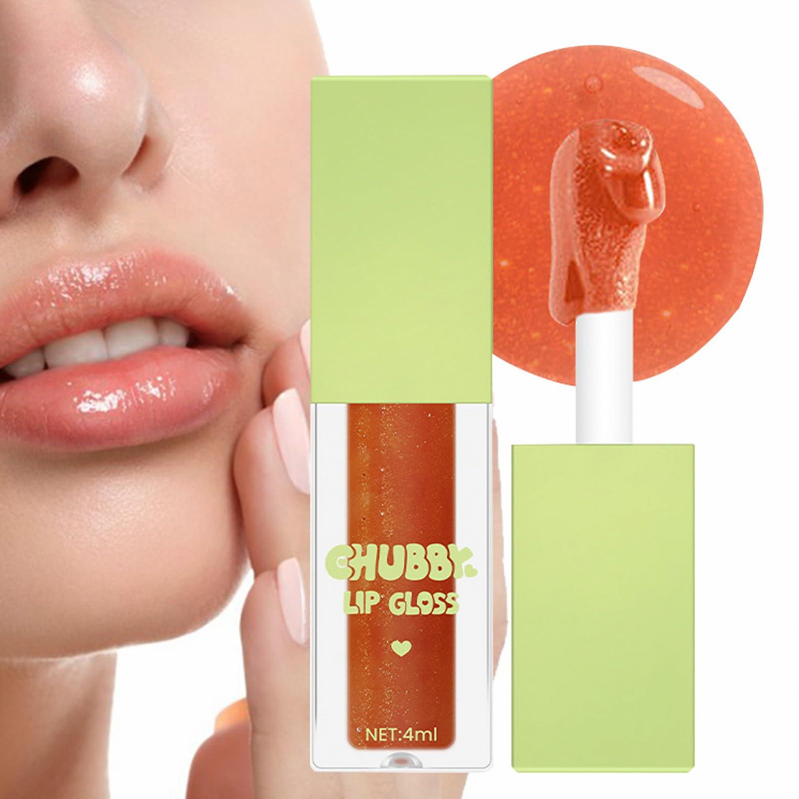 Масло для губ увлажняющее Qumiuu 4 мл прозрачное, фото №6 Масло для губ увлажняющее Qumiuu 4 мл прозрачное, фото №6