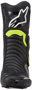 Мотоботи Alpinestars SMX-6 V2 synthetic.ua - Фото 1