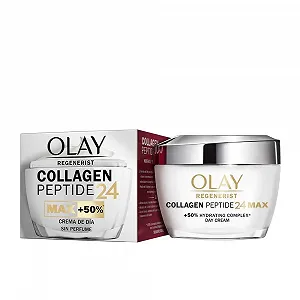 Денний крем Regenist Collagen Peptide24 Max 50 мл - Фото 1