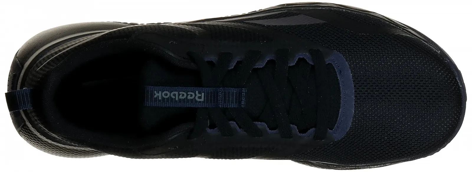 Кросівки Reebok NFX Чорний, фото №3