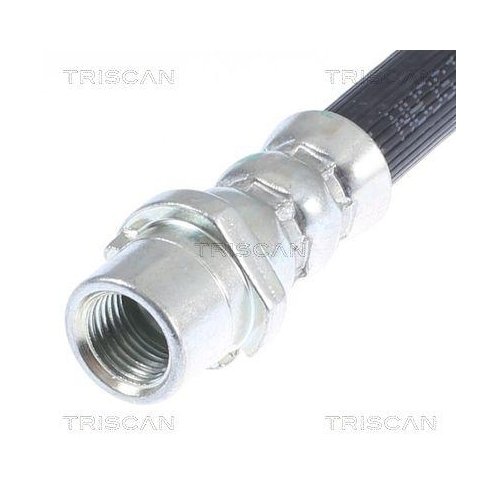 Тормозной шланг TRISCAN 8150 24215 для OPEL VAUXHALL CHEVROLET задняя ось внутренний, фото №3 Тормозной шланг TRISCAN 8150 24215 для OPEL VAUXHALL CHEVROLET задняя ось внутренний, фото №3