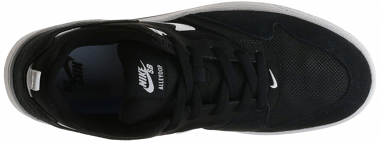 Кроссовки Nike SB Alleyoop, фото №11